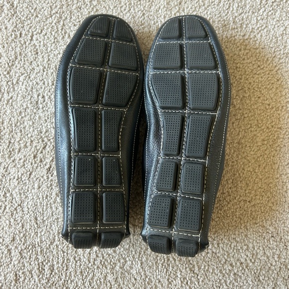 Cole Haan leather driving loafers, excellent condition - Picture 3 of 4